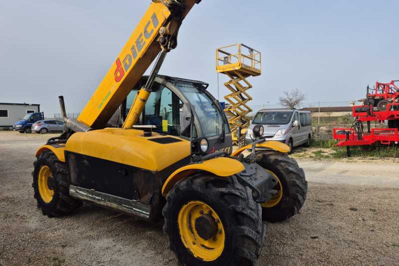 OmecoHub - Immagine DIECI FARMER 30.9